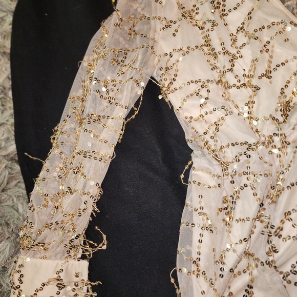 Womens jumpsuit - Picture 2 of 11